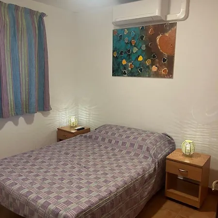 Apartmán Sognu Di Rena G1 *