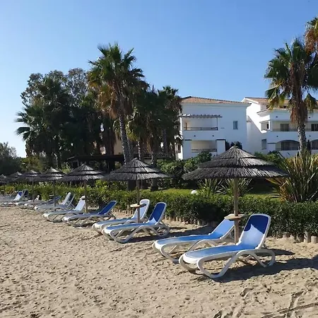 Apartmán Sognu Di Rena G1