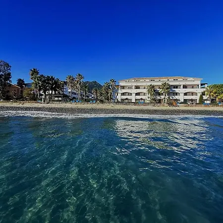 Apartmán Sognu Di Rena G1