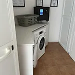 Sognu Di Rena G1 Apartament