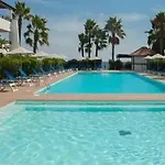 Sognu Di Rena G1 Apartament San-Nicolao