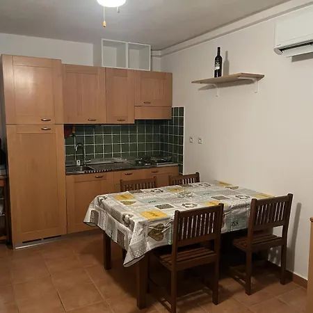 Apartamento Sognu Di Rena G1