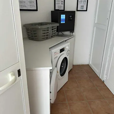 Sognu Di Rena G1 Appartement
