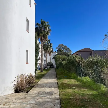 Apartament Sognu Di Rena G1 *