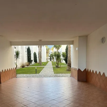 Sognu Di Rena G1 Apartament *
