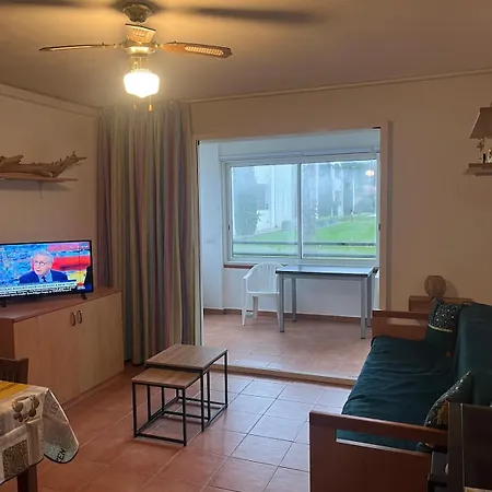 Sognu Di Rena G1 Apartamento San-Nicolao
