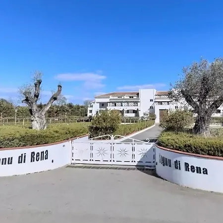 Apartamento Sognu Di Rena G1 San-Nicolao