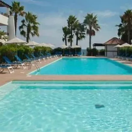Sognu Di Rena G1 Appartement San-Nicolao