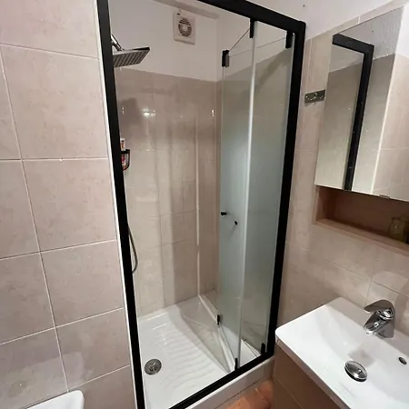 Sognu Di Rena G1 Apartamento San-Nicolao