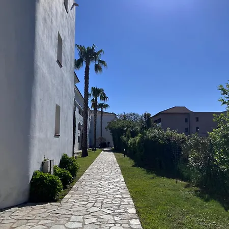Sognu Di Rena G1 Apartamento