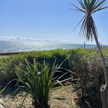 Sognu Di Rena G1 Apartamento San-Nicolao