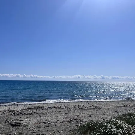 Apartamento Sognu Di Rena G1 *