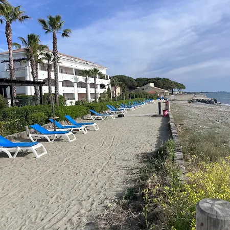 Sognu Di Rena G1 Apartamento