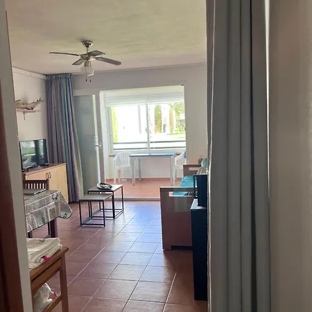 Sognu Di Rena G1 Apartamento *