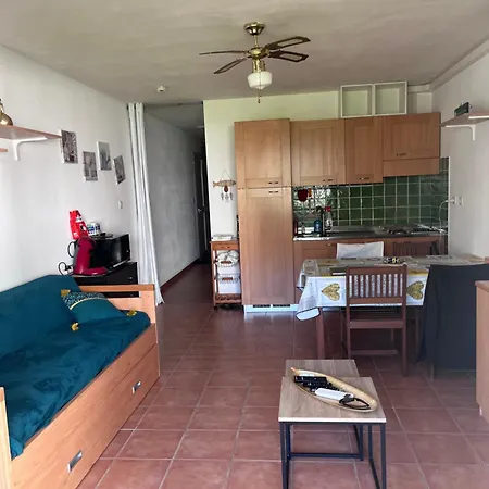 Sognu Di Rena G1 Apartamento San-Nicolao
