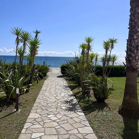 Apartamento Sognu Di Rena G1 San-Nicolao