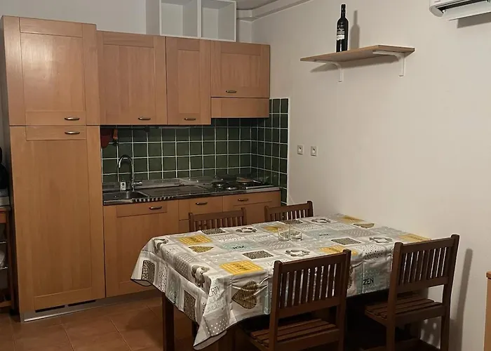 Apartamento Sognu Di Rena G1