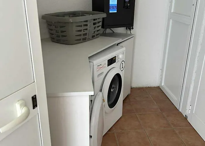 Sognu Di Rena G1 Apartamento