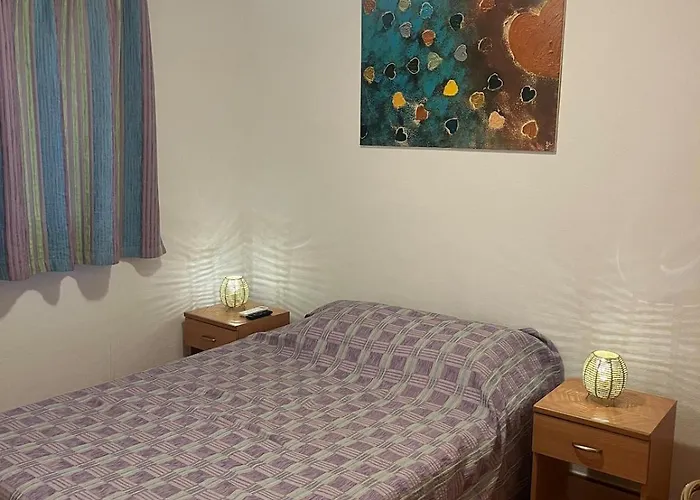 Apartamento Sognu Di Rena G1 *