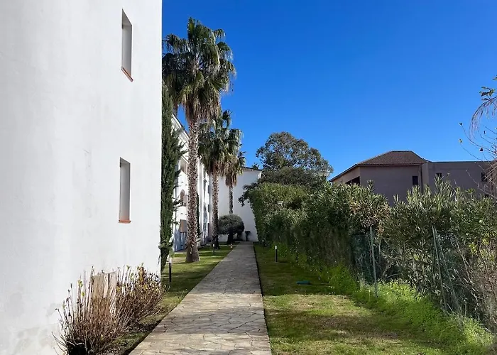Apartamento Sognu Di Rena G1 *