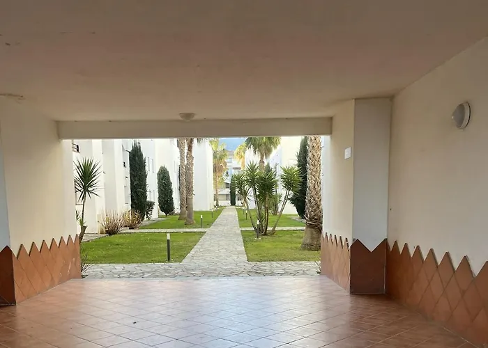 Sognu Di Rena G1 Apartamento *