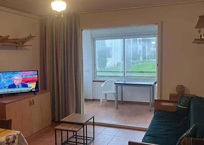 Sognu Di Rena G1 Apartamento San-Nicolao