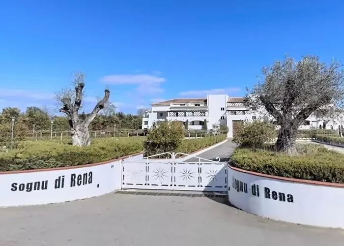 Apartamento Sognu Di Rena G1 San-Nicolao