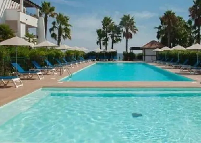 Sognu Di Rena G1 Apartamento San-Nicolao