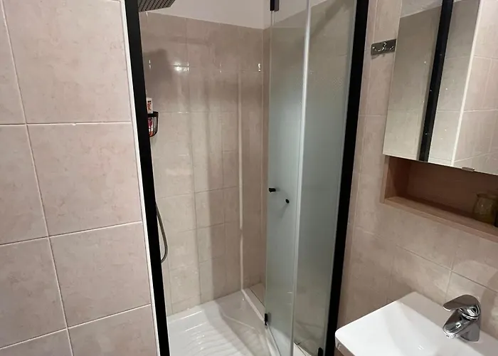 Sognu Di Rena G1 Apartamento San-Nicolao