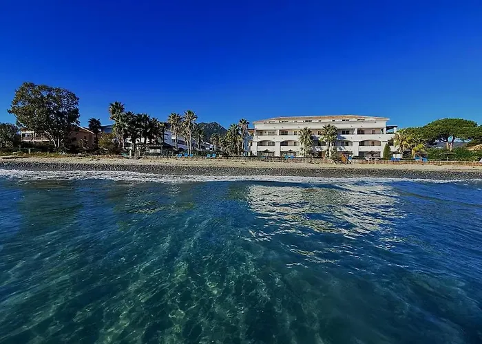 Apartamento Sognu Di Rena G1